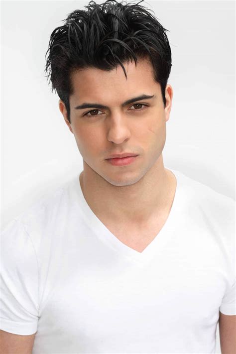 David Castro - Biography, Height & Life Story | Super Stars Bio