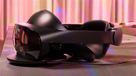 Unveiling The Meta Quest 3: A Revolutionary VR Headset For Immersive
