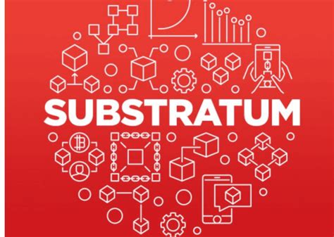 Substratum’s Founder admits Day-Trading ICO's ETH holdings