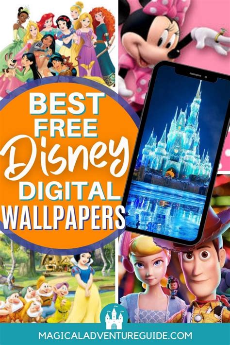 disney wallpaper hd  characters