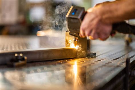 industrial laser solutions  efficient production