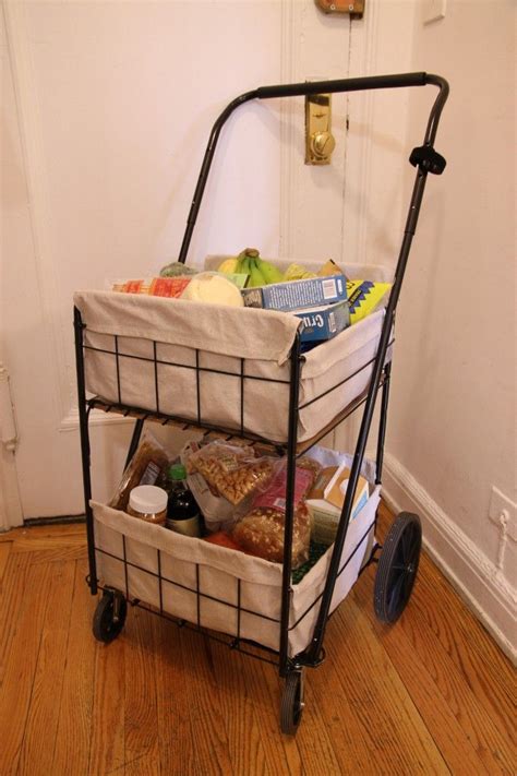 upcycled shopping carts - Google Images | Folding shopping cart, Shopping trolley cart, Diy shops