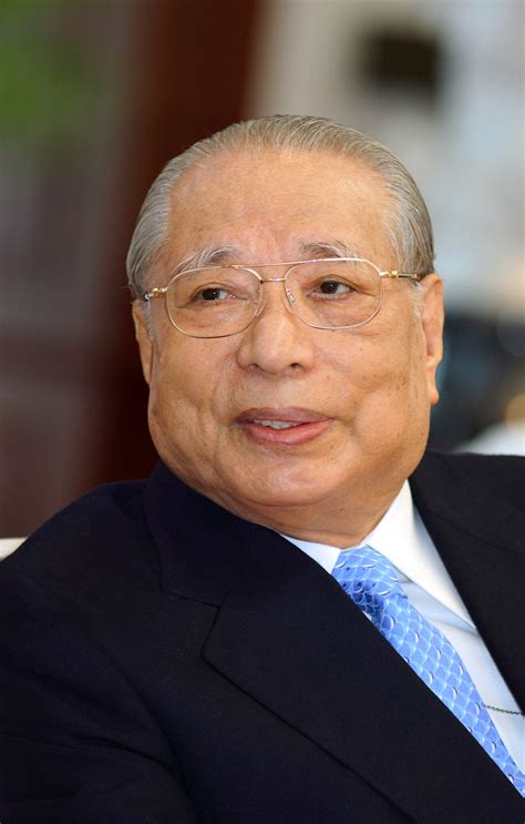 Daisaku Ikeda