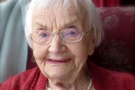 Woman Remembers The Good Old Days When Everyone Had TB - LiarsBible.com