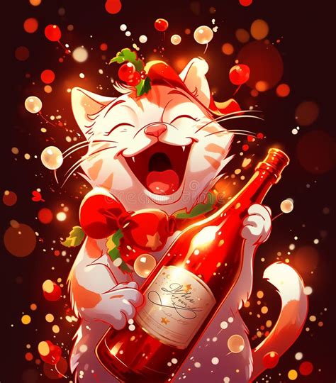 funny pussy cat stock illustrations  funny pussy cat stock