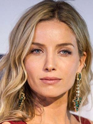 Аннабелль Уоллис (Annabelle Wallis) - биография, новости, личная жизнь ...