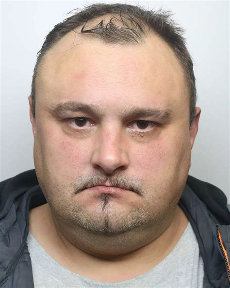 Sex Offenders Database UK - Norfolk