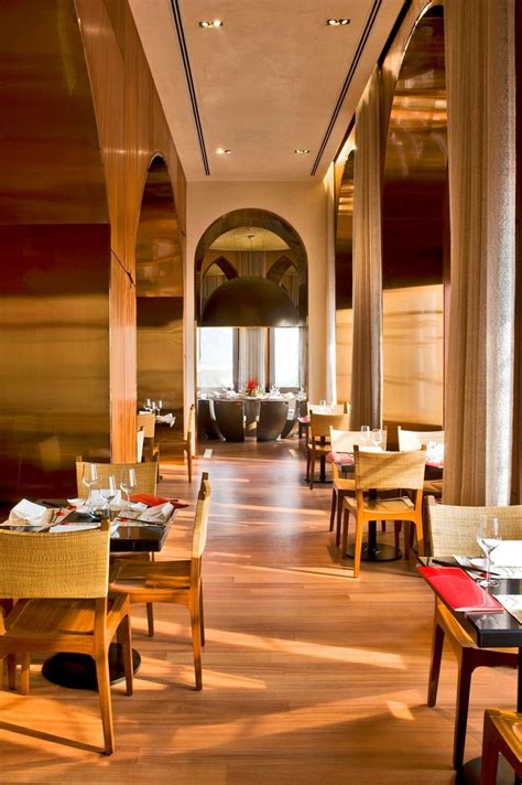 restaurants  india   conde nast traveller