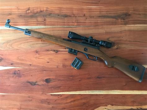 Finally an SL6!! | HKPRO Forums