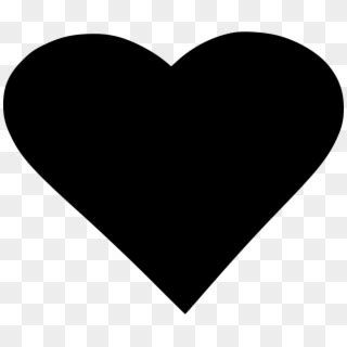 Heart Silhouette Png PNG Transparent For Free Download - PngFind