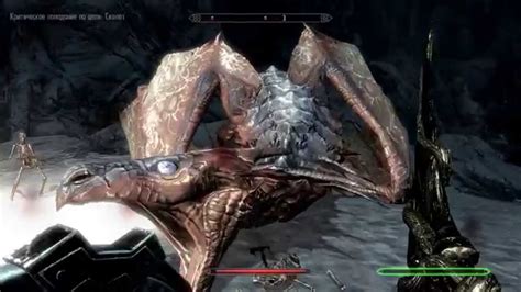 Skyrim #147 - Совнгард. Финал. - YouTube