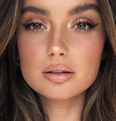 Wedding Makeup For Hazel Eyes | Legacy.teapigs.co.uk