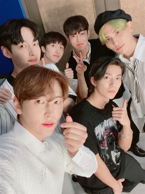 SF9official on Twitter: " #SF9 #DAWON https://t.co/6f8fdNsFnC" / Twitter