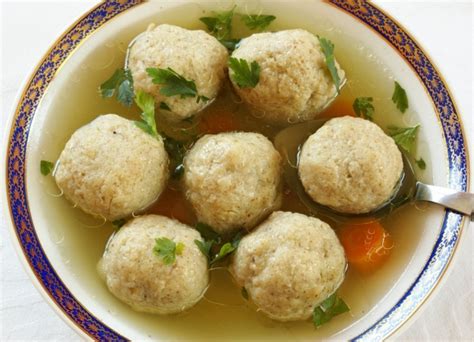 Неделя еврейской кухни - Телеканал Телекафе