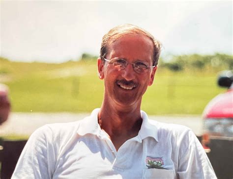 Michael Grill - St Louis Cremation