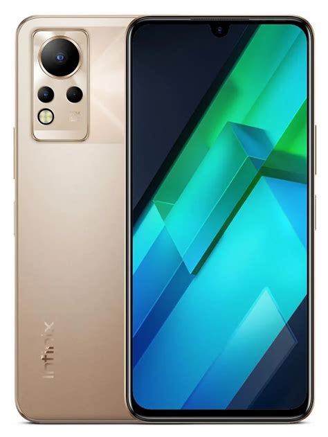 Infinix Note 12 - Price and Specifications - Choose Your Mobile