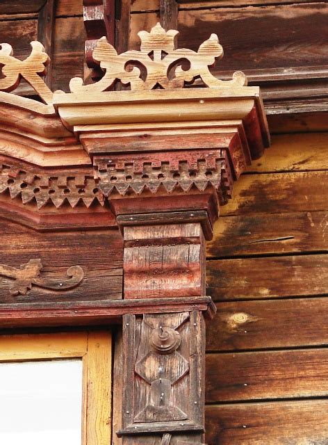 Ростов Великий, ул. Декабристов, 14: architectstyle — LiveJournal