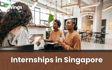 internships  singapore  international students leverage