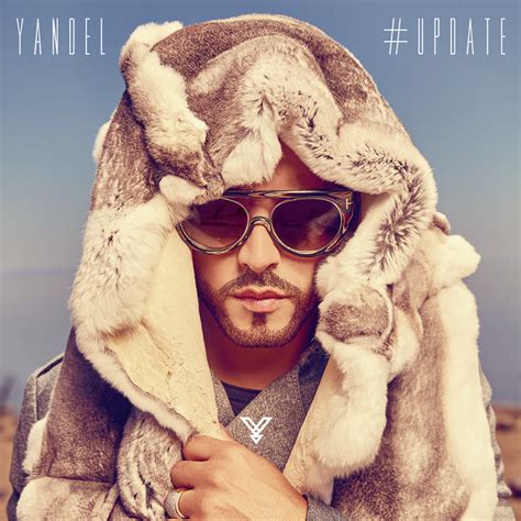 Update - Yandel La Leyenda (Album Completo 2017)