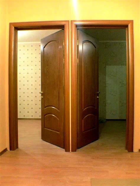 Две двери (34 фото)