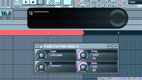 vst plugin fruity  filter readerclever