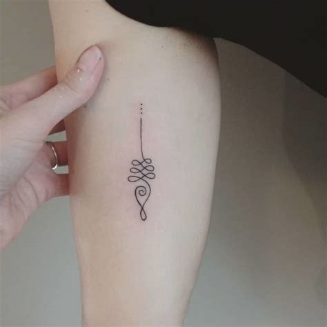 Top 104 Best Unalome Tattoo Ideas - [2021 Inspiration Guide]