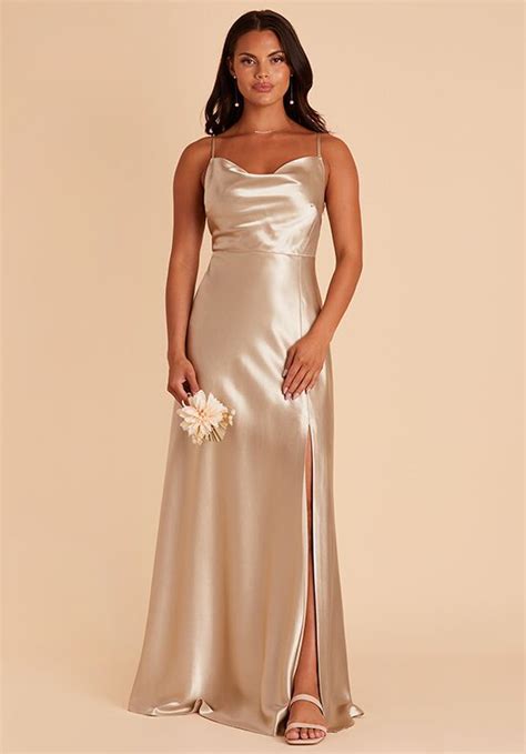 color champagne