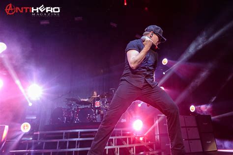 Concert Photos: SHINEDOWN | Antihero Magazine