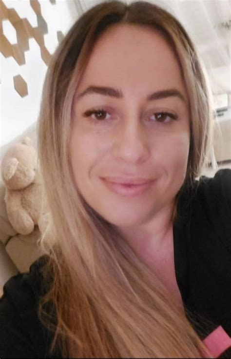 Hanna, 45, Беер Шева - "РусДэйт"
