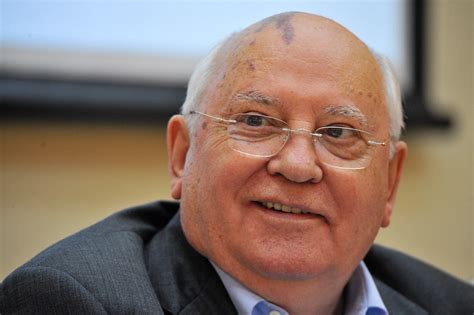 Gorbachev’s greatest legacy - Global Comment