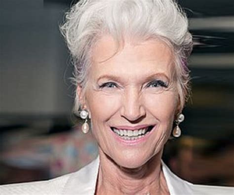 Dive Into Maye Musk's Nationality: Uncovering Her Global Roots