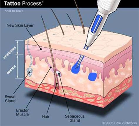 tattoo tatring