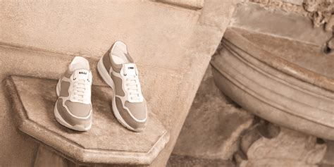 Sneakers for men - Ready-to-Wear - The world of ZILLI luxury