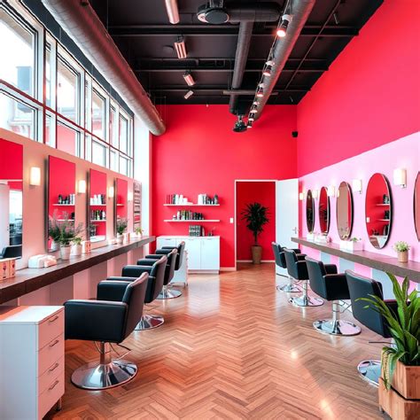 salon interior design ideas   inspired