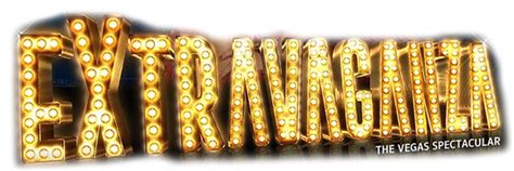 extravaganza show  ballys hotel spotlightvegas