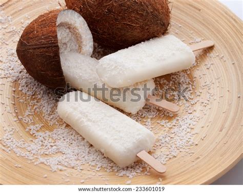 2,962 Coconut Ice Cream Bar Images, Stock Photos & Vectors | Shutterstock