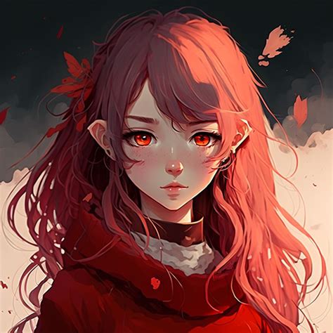 Details more than 67 red anime pfp best - in.duhocakina