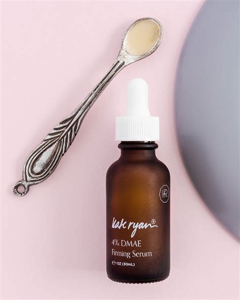 4% DMAE Firming Repair Serum | Kate Ryan Skincare