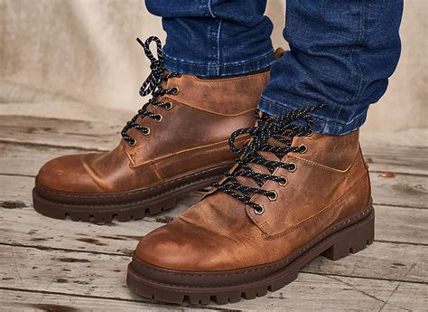 Découvrez notre sélection de chaussures Bullboxer
