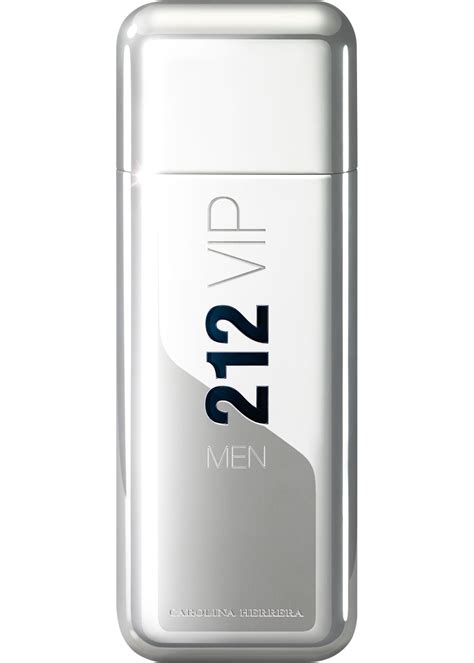 Carolina Herrera 212 Vip Men EDT Erkek Parfum 200 ml - Sevil Parfümeri