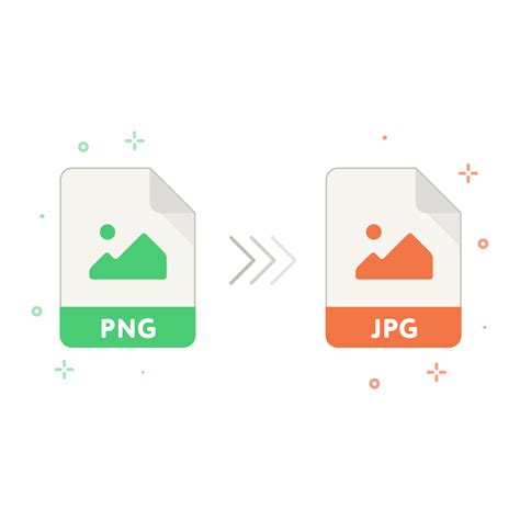 Convertir PNG en JPG – 100% Gratuit 