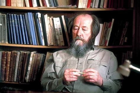 Фото Александр Исаевич Солженицын | PersonBio.com - Биографии кратко и ...