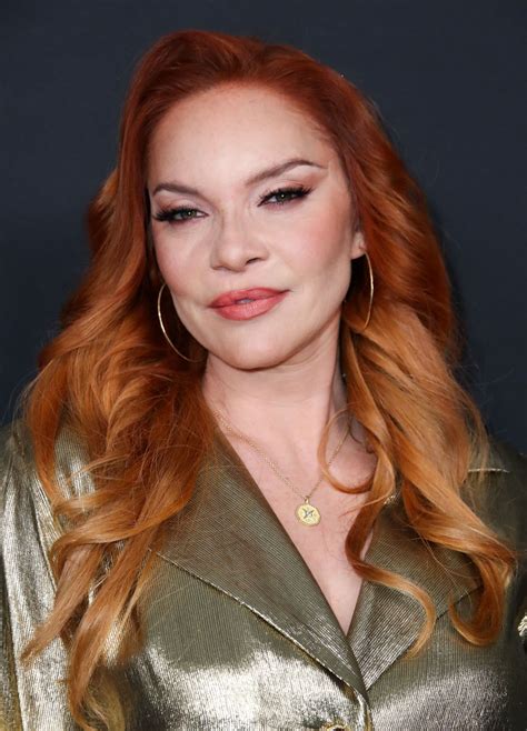 CARMIT BACHAR at 35th GLAAD Media Awards at The Beverly Hilton in