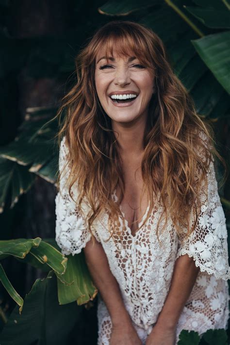 Jane Seymour Photoshoot, February 2018 • CelebMafia