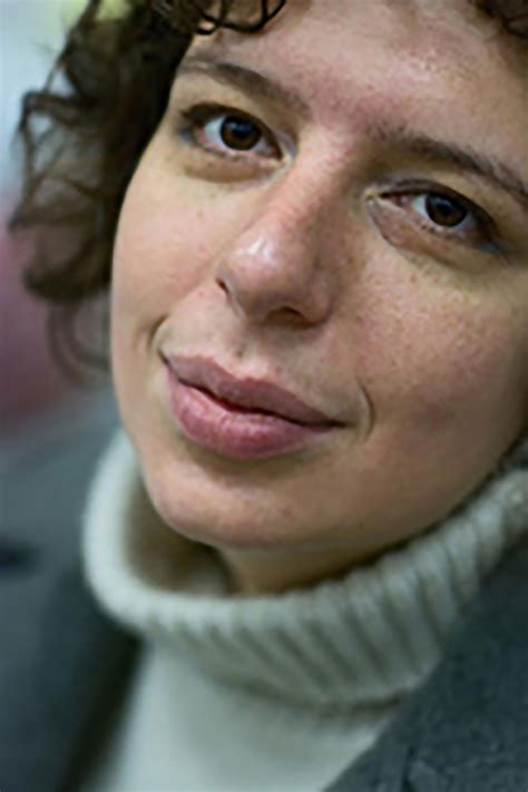 Bilingual Poetry Reading by Polina Barskova | Russian Department News