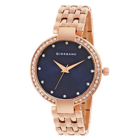 buy giordano analog wrist   women gd