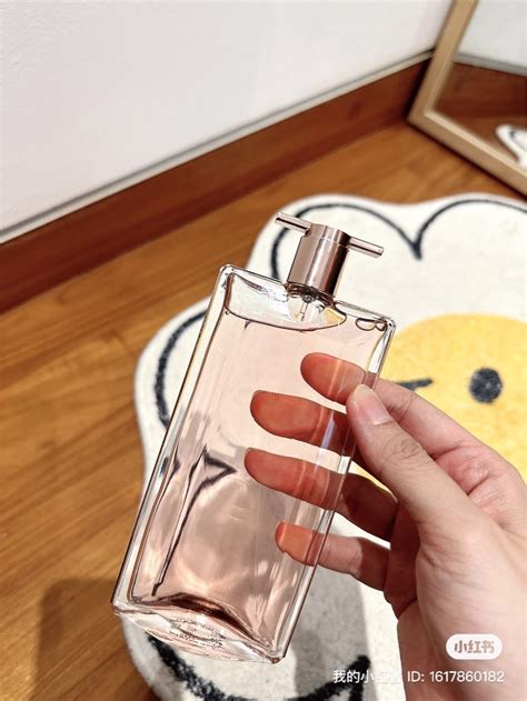 Lancome IDOLE 50ml, Beauty & Personal Care, Fragrance & Deodorants on ...