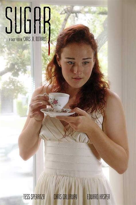 Film Review: Sugar (short film) (2019) | HNN