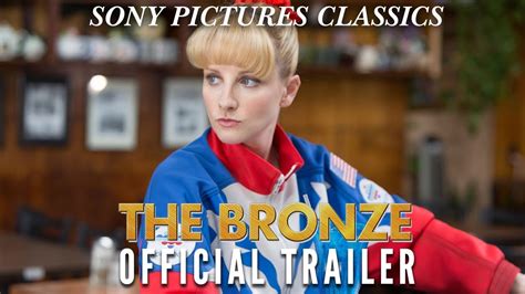 The Bronze (film) - Alchetron, The Free Social Encyclopedia