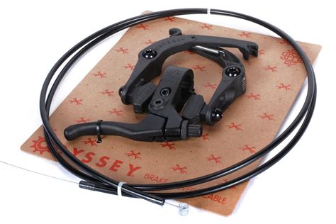 Brakes: U-Brakes - BMXGuru.com